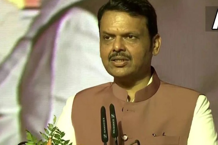 Maharashtra CM Fadnavis Speaks on Saif Ali Khan Attack Incident