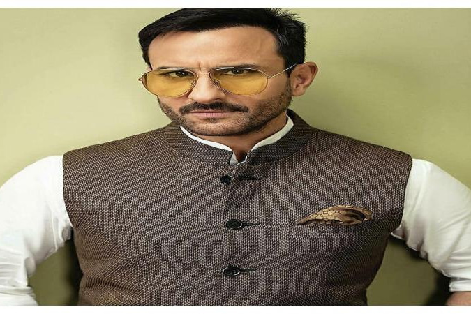 Saif Ali Khan stabbing case: Police have seized the small piece of the blade