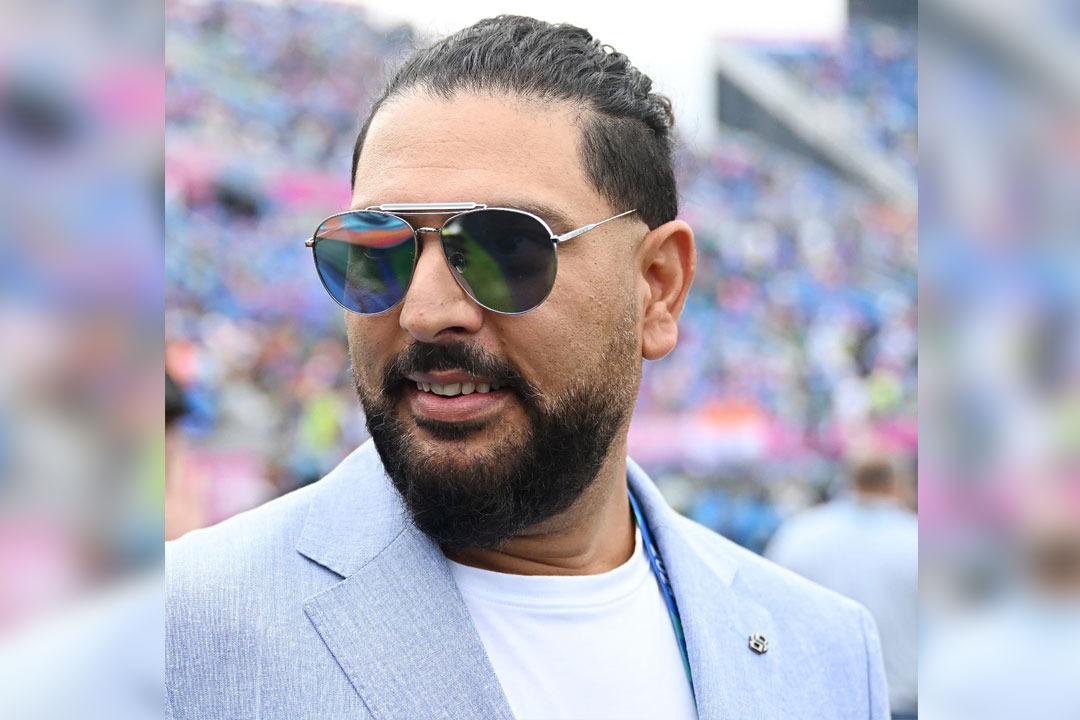 Virat Kohli, Rohit Sharma Can Regain Form by Playing Domestic Cricket: Yuvraj Singh