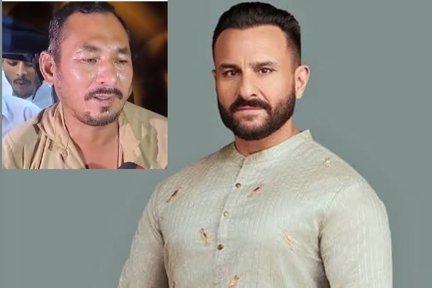 Saif Ali Khan Rushed to Hospital by Auto Driver After Incident, Driver Shares Details