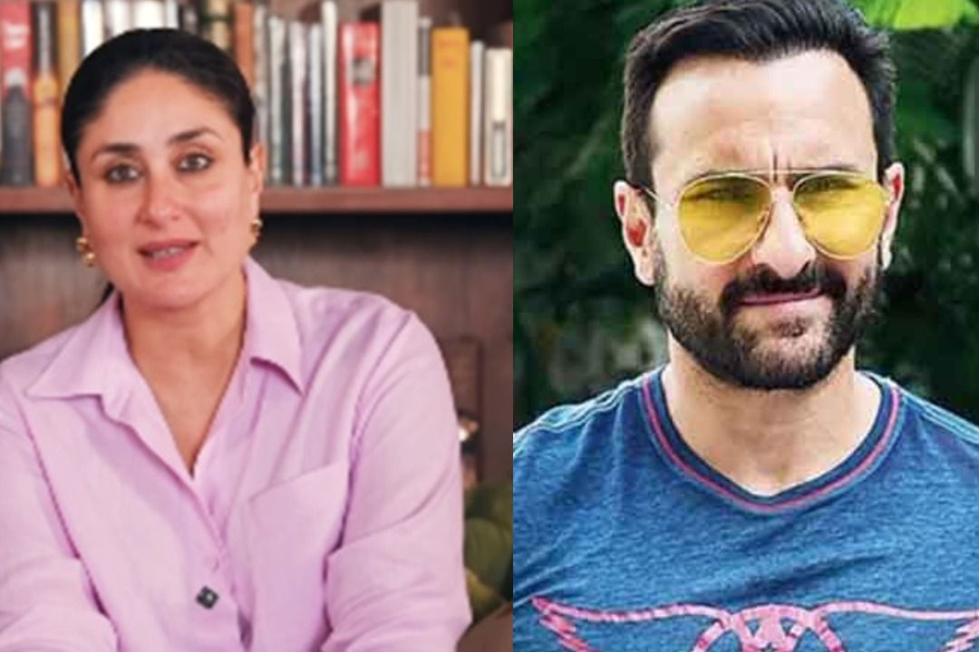 Saif Ali Khan stabbing: Actor shifted to general ward, Kareena records statement