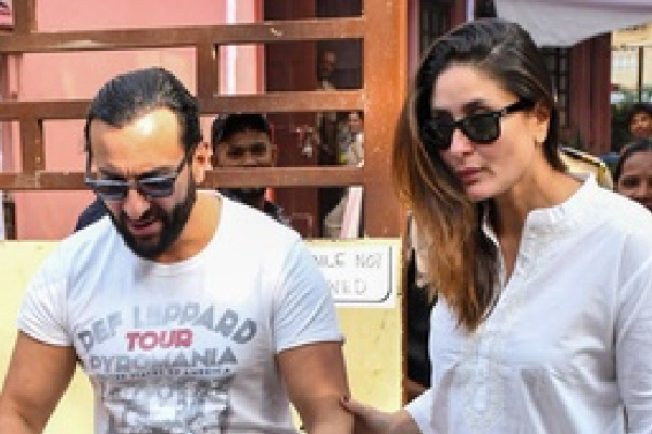 Saif Ali Khan stabbing case: Major revelations by Kareena Kapoor