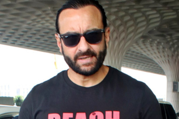 Mumbai cops intensify manhunt, get footage of intruder buying headphones after attack on Saif