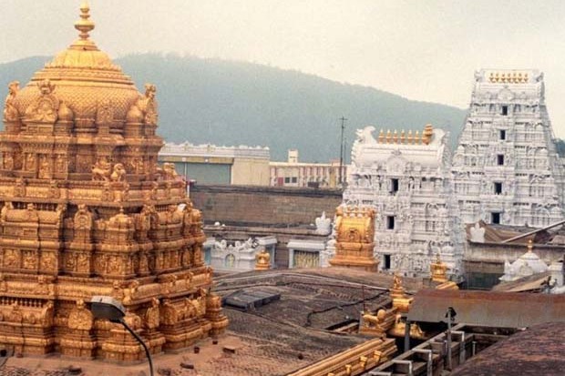 Tirumala Srivari Arjitha Seva and Darshan Tickets: April Quota Details Released
