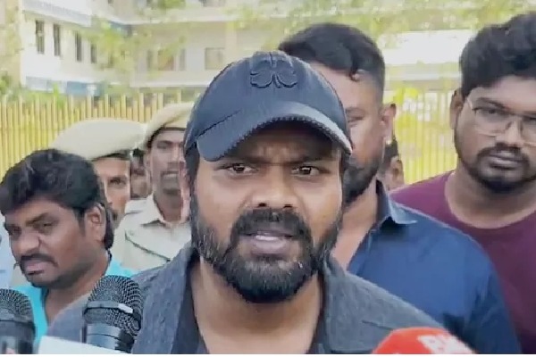 Vishnu’s Drama: Manchu Manoj Clarifies Family Issues