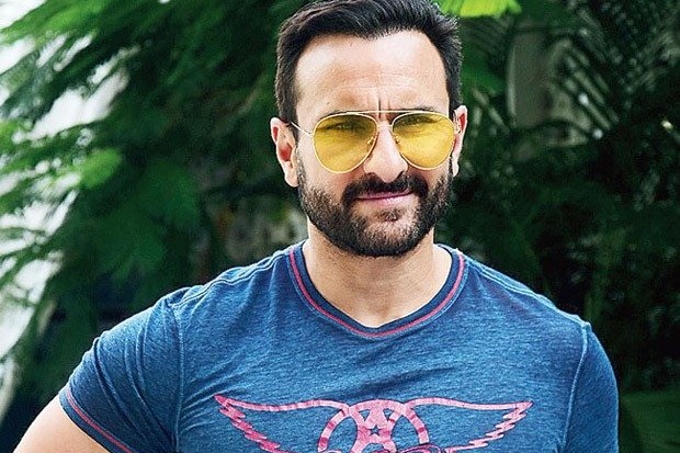 Saif Ali Khan Attacked by Bangladeshi Man, Mumbai Police Reveal Details