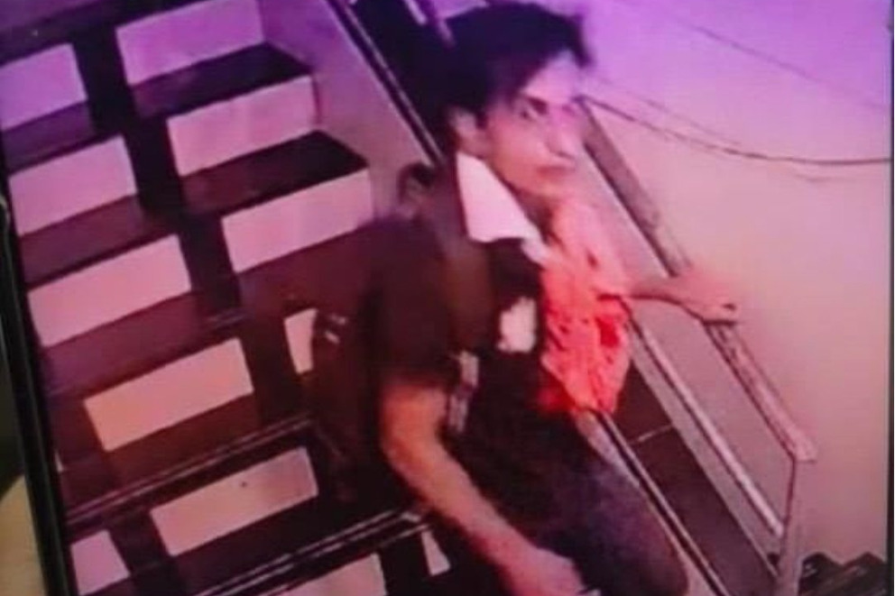 Police find 19 fingerprints of Shehzad from Saif Ali Khan's residence.