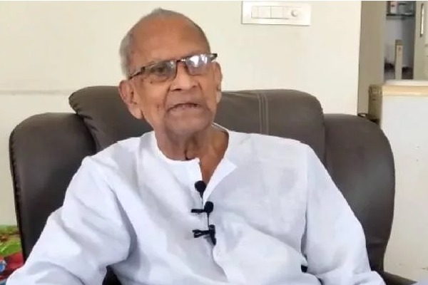 Pawan Kalyan Must Uphold His Promise: Hari Rama Jogaiah