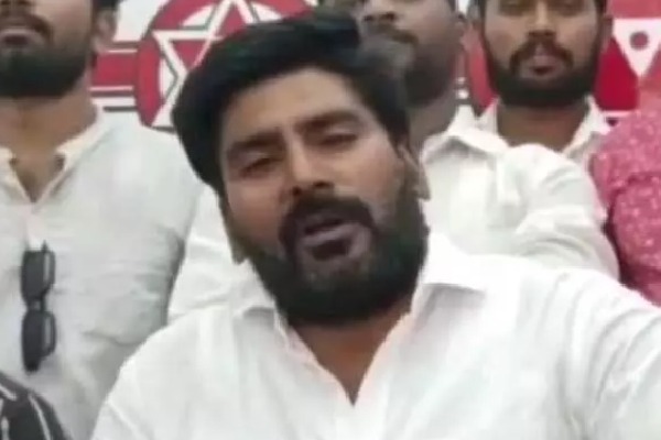 Pawan Kalyan Growing Like Maha Vishnu’s Vamana Avatar: Jana Sena Leader Kishore