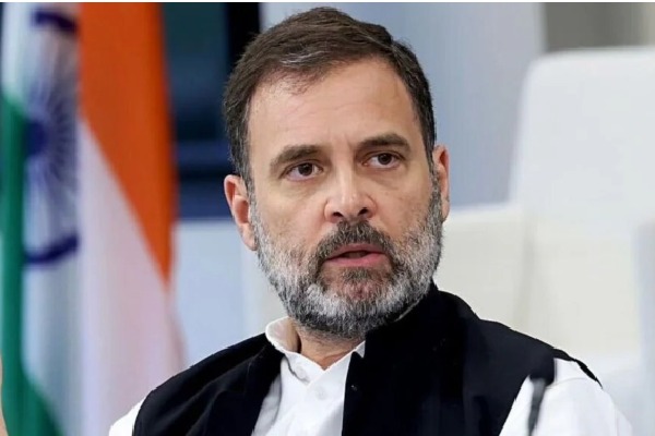 Supreme Court Grants Major Relief to Rahul Gandhi