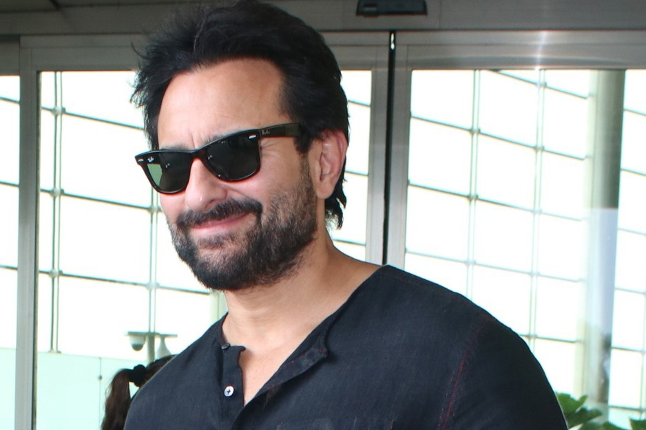 Saif Ali Khan stabbing case: Actor to get discharged from hospital on Tuesday