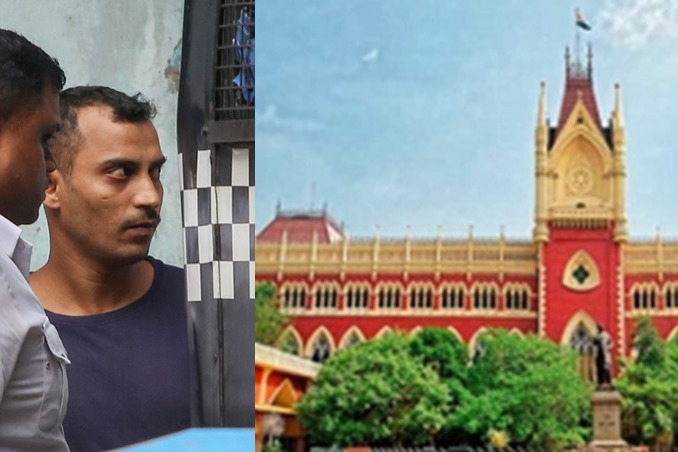 RG Kar case: Bengal govt moves Calcutta HC seeking death penalty for convict