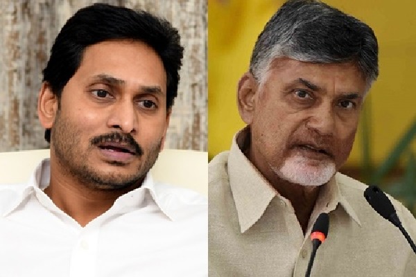 Andhra Jawan Karthik Martyred in Jammu: Chandrababu and Jagan Offer Condolences