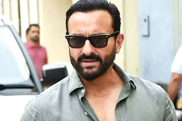 Saif Ali Khan Discharged from Hospital After Knife Attack