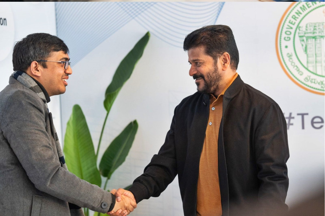 Skyroot Aerospace plans rocket manufacturing, testing facility in Telangana