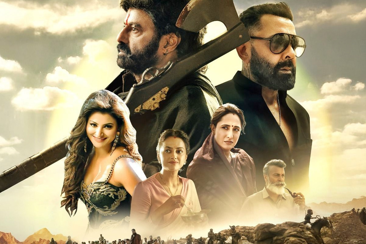 Nandamuri Balakrishna's 'Daaku Maharaaj' Hindi release to take place on THIS date