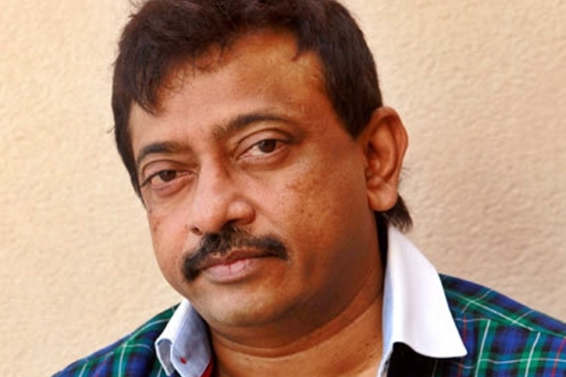 I took a vow to wash away all my cinema sins with just this film called ‘Syndicate’, says RGV