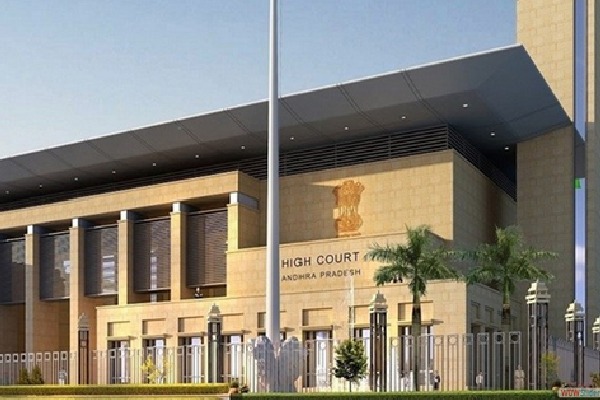Two New Judges Appointed to Andhra Pradesh High Court