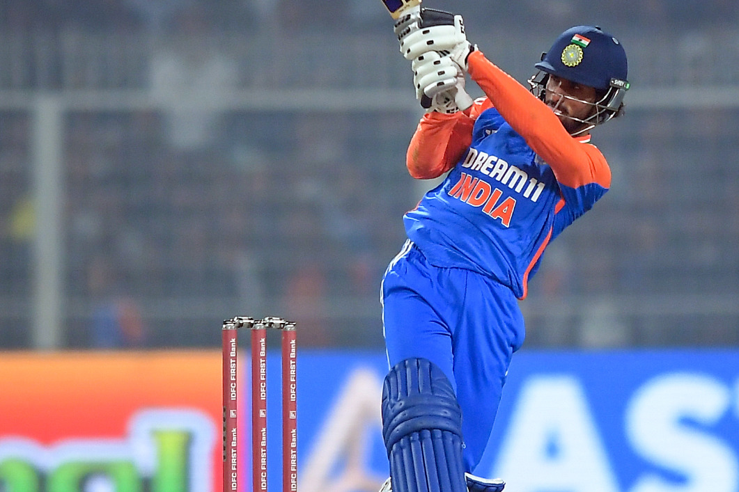 1st T20I: Freedom given to youngsters by captain and coach is tremendous, says Abhishek