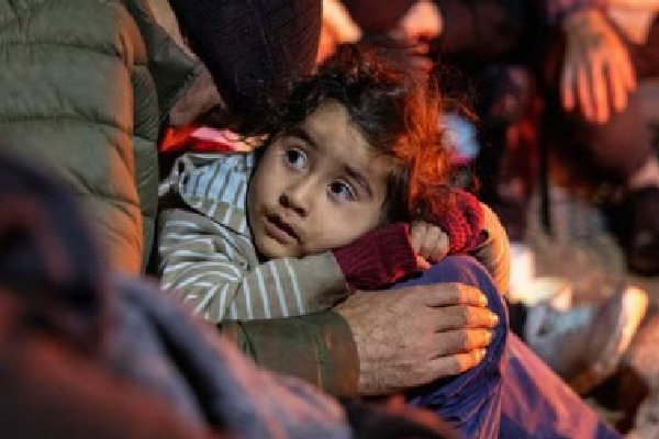 US Congress passes Laken Riley Act as Donald Trump begins crackdown on immigrants