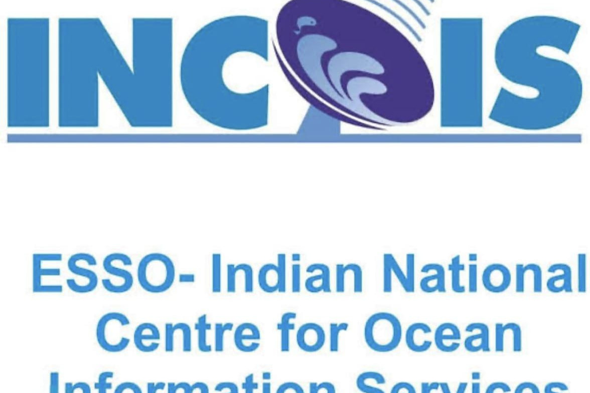 Hyderabad-based INCOIS bags disaster management award 2025