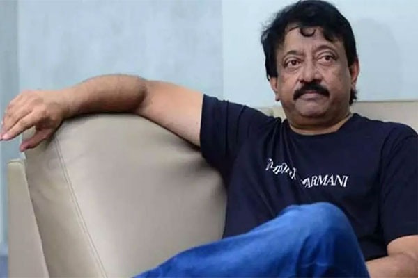 Ram Gopal Varma Sentenced to Three Months Jail in Cheque Bounce Case