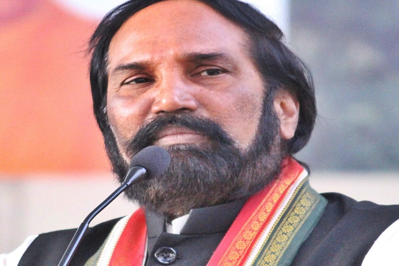 70 per cent of T'gana population to be covered under PDS: Minister