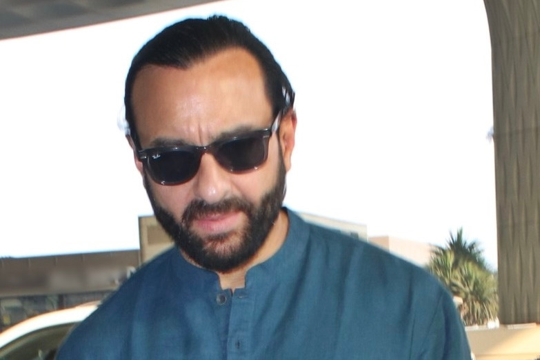 Saif Ali Khan records statement with Mumbai Police in Jan 16 attack case