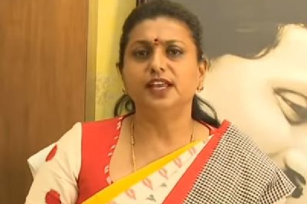 YSRCP leader slams Chandrababu, Lokesh for returning ‘empty handed’ from Davos