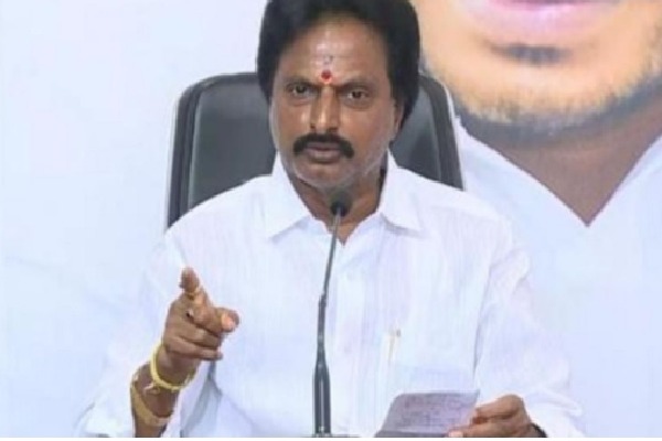 Supreme Court Grants Relief to YSRCP Leader Gautam Reddy in Attempted Murder Case