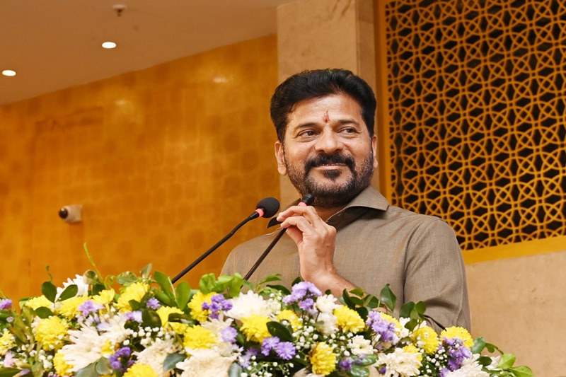 Telangana CM urges Centre to sanction 20 lakh houses under PMAY