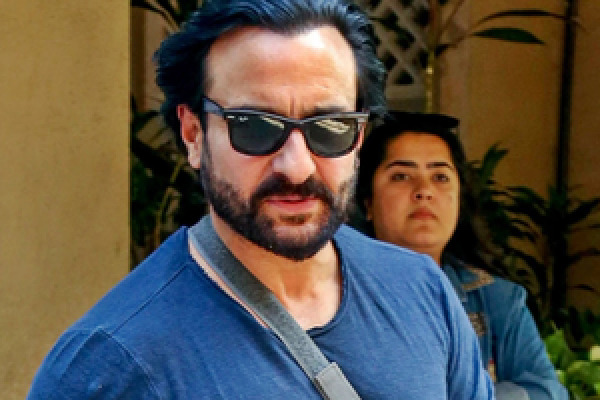 Stabbing case: Mumbai Police collects Saif's blood sample, clothes