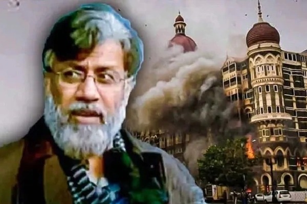 Mumbai Attack Accused Tahawwur Rana’s Extradition Approved by US Supreme Court