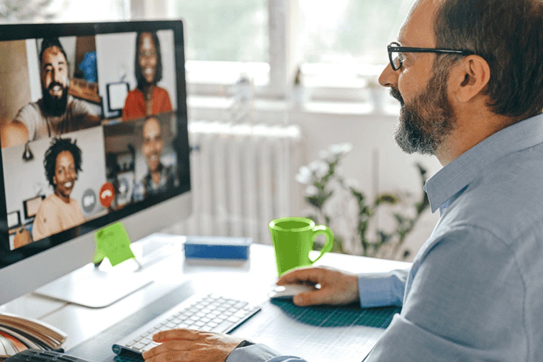 Where Are Employees in the US Working From Now? What Is the Work-From-Home Percentage?