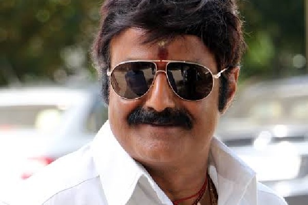 Nandamuri Balakrishna Honored with Padma Bhushan, Manda Krishna Madiga Awarded Padma Shri