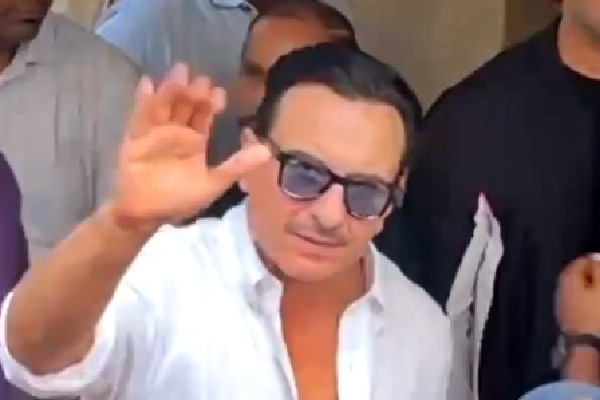 Saif Ali Khan stabbing: Medical consultants express dissatisfaction for this reason