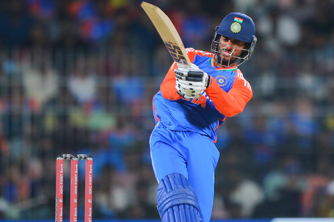 Suryakumar giving me no. 3 batting position was the turning point, says Tilak Varma