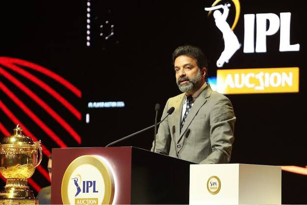 IPL to kick off from March 21 without any major rule changes, says chairman Dhumal