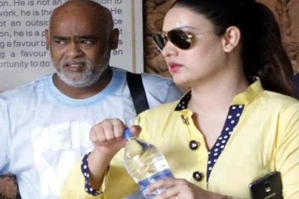 Vinod Kambli’s Wife Andrea Hewitt Reveals She Considered Divorce, But Reversed Decision