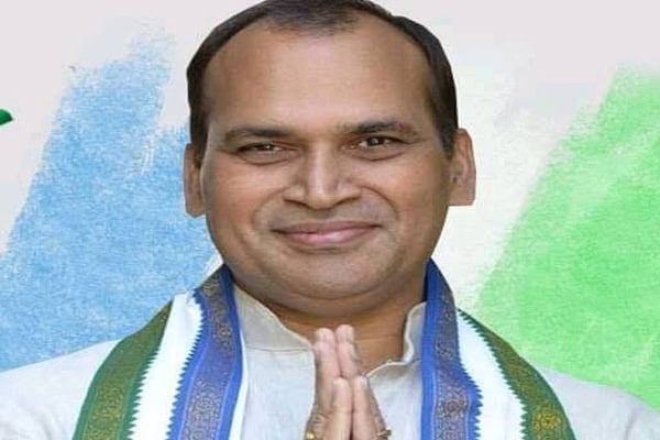 Ayodhya Rami Reddy Clarifies Stance on Party Switching Allegations