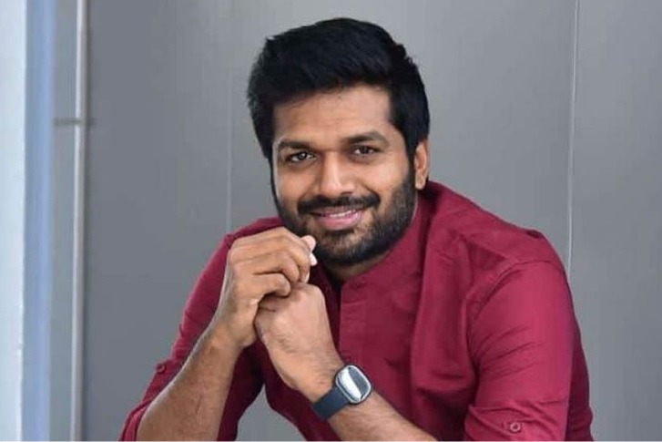 "Even After Eight Hits, I Am Not Getting the Respect I Deserve": Anil Ravipudi