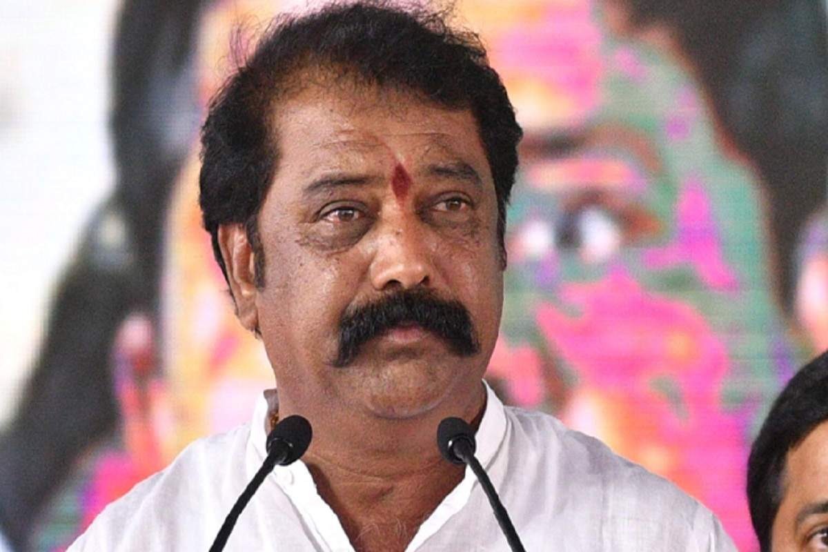 TDP MLA Gummanuru Jayaram Challenges Media Over Allegations, Threatens Drastic Action