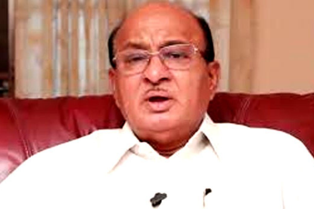 Pawan Kalyan Is Already Deputy CM – Butchaiah Chowdary on Lokesh's Position