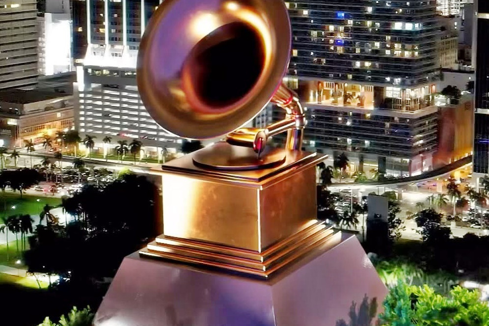 Watch the star-studded 67th Annual GRAMMY Awards in India on this day