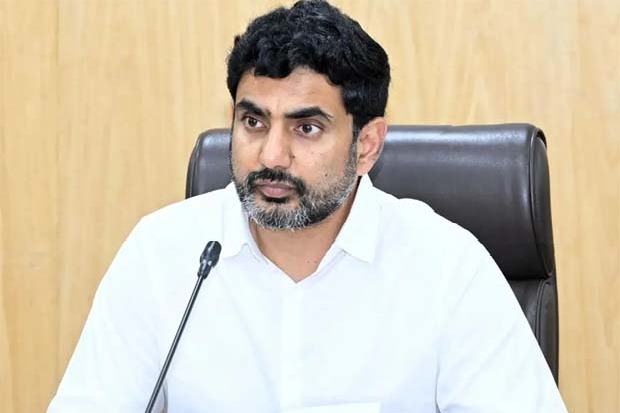 Nara Lokesh Reacts Strongly to Devotee’s Complaint About Sri Kalahasti Temple