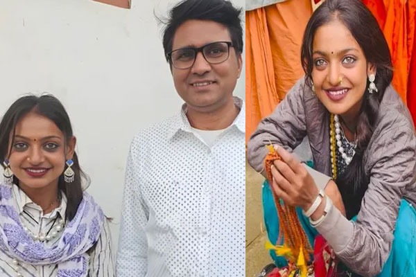 Internet Sensation Monalisa Secures Bollywood Debut in The Diary of Manipur