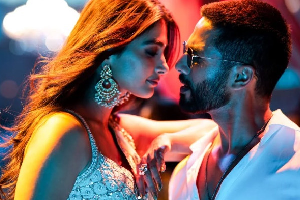 Pooja Hegde:  I've always been fascinated by people in uniform