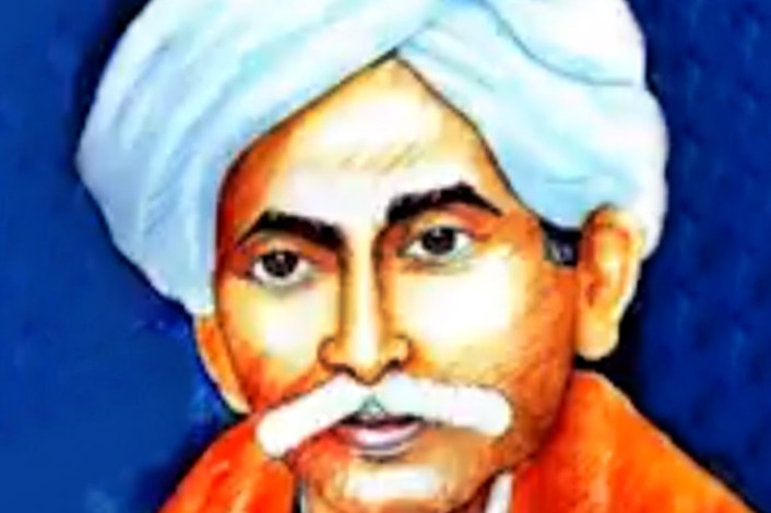 Leaders of Telugu states welcome Gurajada Apparao's reference in Budget speech