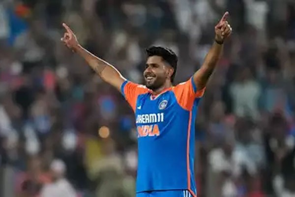 ICC Rules on Concussion Substitutes Under Scrutiny After India-England T20I Controversy