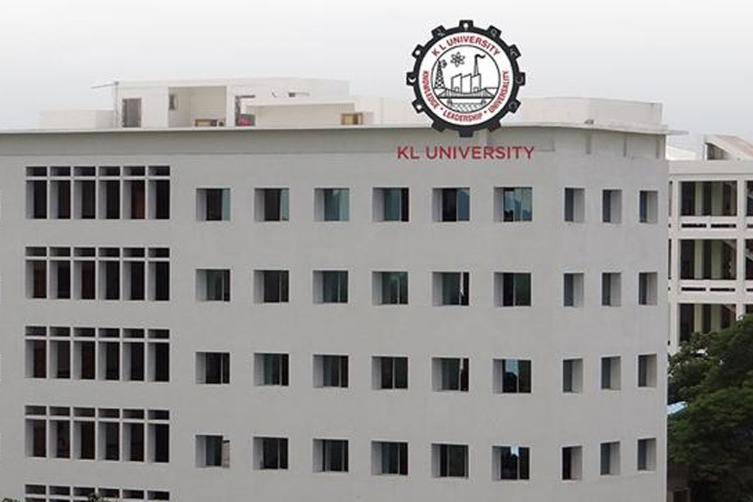 Bribery for NAAC Rating: KL University Officials and NAAC Team Members Arrested in Guntur